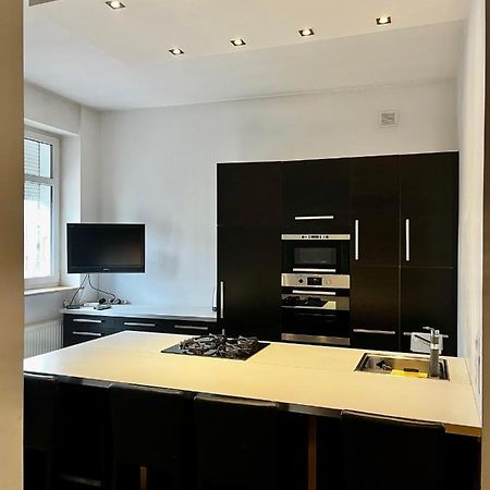 Apartament 52 City Center Гдыня Экстерьер фото