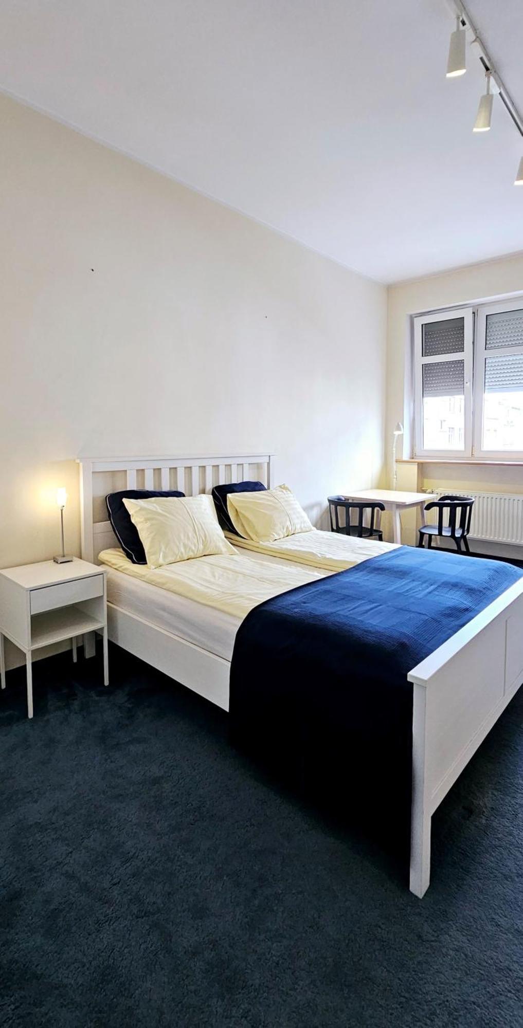 Apartament 52 City Center Гдыня Экстерьер фото
